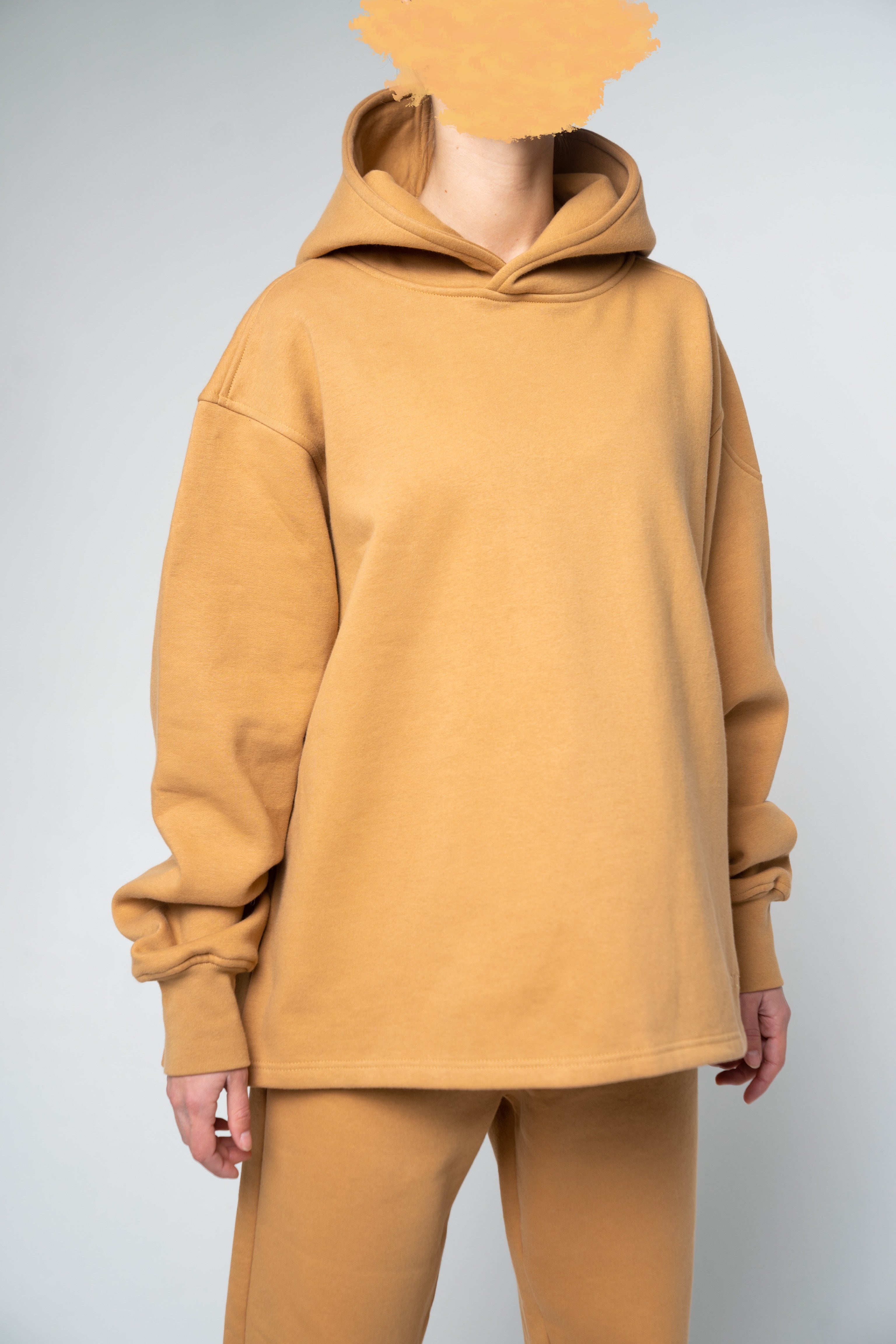 Hoodie Pumpkin Spice